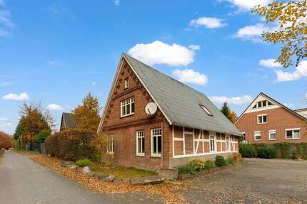 Haus zum Kaufen in Buxtehude 299.000,00 € 145 m²