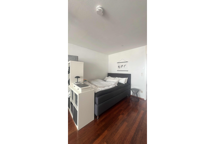 Wohnung zum Mieten in München 850,00 € 38 m²