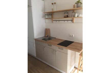 Stilvolles Studentenapartment für Studierende der FH - Hof Neuhof