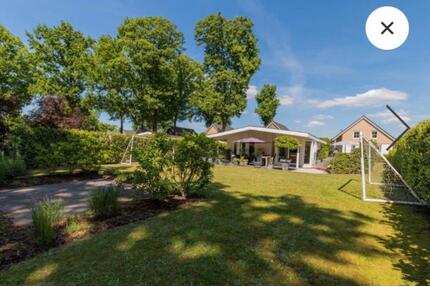 Ferienhaus für 6 Personen mit 575qm Grundstück ~EuroParcs~ - Heinsberg