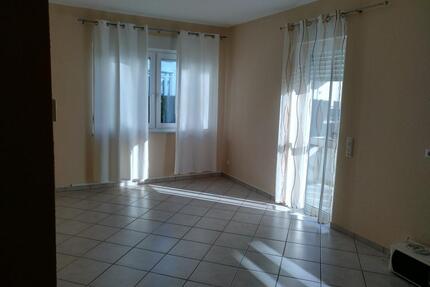 Helle 2 ZKB-EG-Wohnung in Orscholz zu vermieten - Mettlach