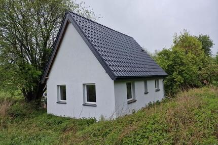 Neubau: Betriebsgebäude für Baumschule auf 8.225 m² Grundstück - Hiddenhausen