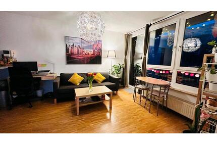 2-Zimmer apartment for rent - Fully furnished - Berlin Pankow
