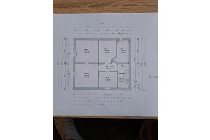 3-Raum-Wohnung - 1.000,00&nbsp;EUR Kaltmiete, ca.&nbsp; 94,00&nbsp;m&sup2; in Fürstenwalde (Spree) (PLZ: 15517)