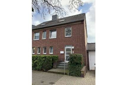 Wohnung zum Mieten in Kamp-Lintfort 400,00 € 47 m²