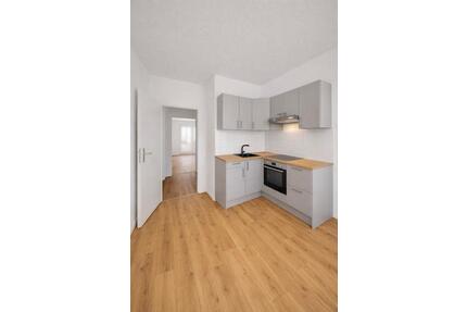 1 Raumwohnung - 220,00&nbsp;EUR Kaltmiete, ca.&nbsp; 33,00&nbsp;m&sup2; in Lauchhammer (PLZ: 01979)