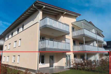 Wohnung in Boos zu verkaufenvermieten