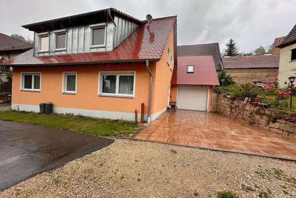 Haus zum Kaufen in Offenhausen 475.000,00 € 156 m²