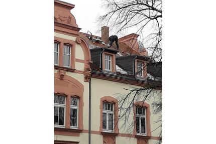 Wohn- und Geschäftshaus von 1904, Altstadt, Nähe Marktplatz - Leisnig