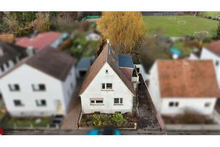 Haus zum Kaufen in Nidda 179.000,00 € 130 m²