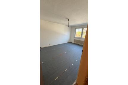 Zu renovierende Wohnung in Gelsenkirchen Rotthausen