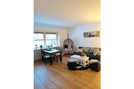 3-Zimmer Wohnung im Kiefernweg -Sofort verfügbar! - Flensburg
