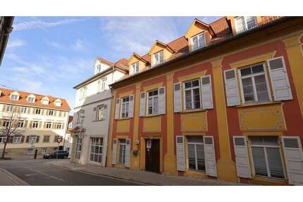 Wohnung zum Kaufen in Ludwigsburg 164.000,00 € 44 m²