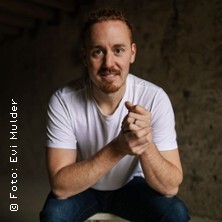 Aaron Wälchli - Tour 2027