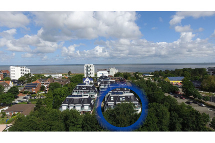 Charmantes 3-Zimmer Feriendomizil in Duhnen! - Cuxhaven