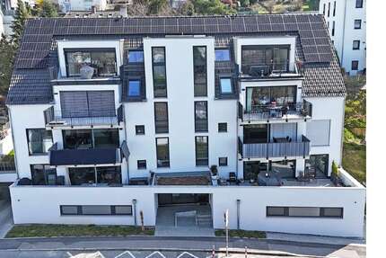 Wohnung zum Mieten in Ravensburg 1.600,00 € 77.88 m²