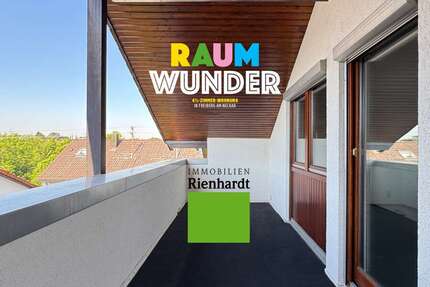 Wohnung zum Kaufen in Freiberg am Neckar 394.000,00 € 121 m²