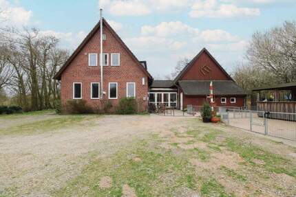 Viel Platz für Tiere, Mitmenschen, Herzensprojekte - raus in die Natur! - Neukirchen