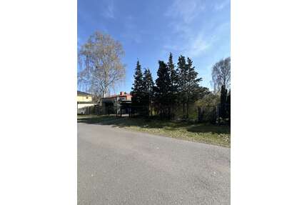 Grundstück zu verkaufen in Hönow 259.000,00 € 1123 m²