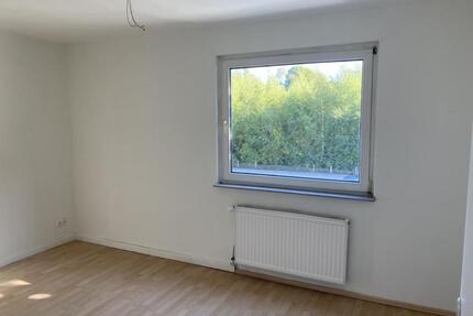 Demnächst frei! 3-Zimmer-Wohnung in Essen