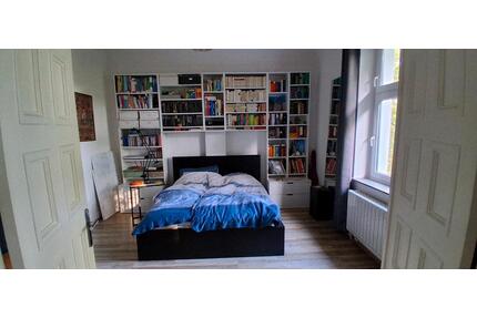 3 bis 6 Monate, möblierte Wohnung Bad Godesberg Villenviertel - Bonn