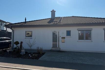 Bungalow Laupheim Bihlafingen - 499.999,00&nbsp;EUR Kaufpreis, ca.&nbsp; 118,00&nbsp;m&sup2; in Laupheim (PLZ: 88471)