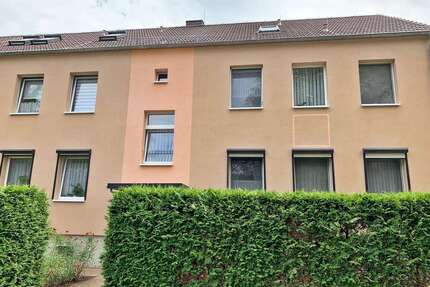 Wohnung zum Mieten in Frankleben 350,00 € 42 m²