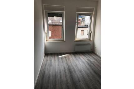 Erste Obergeschoss Wohnung zu verkaufen - Mönchengladbach