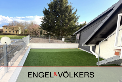 Wohnung zum Mieten in Messel 1.200,00 € 95 m²