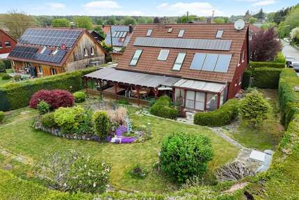 Haus zum Kaufen in Landsberg am Lech Pitzling 745.000,00 € 190 m² - Landsberg am Lech / Pitzling