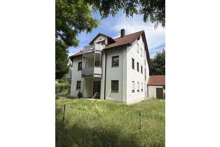 Wohnung zum Mieten in Neuburg 640,00 € 61 m²