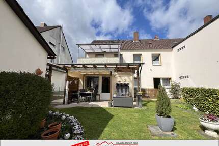 Haus zum Kaufen in Liebenau 129.000,00 € 143 m²