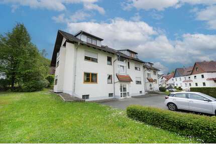 Wohnung zum Kaufen in Coburg Cortendorf 169.000,00 € 61 m² - Coburg / Cortendorf