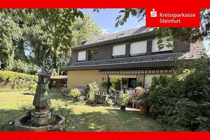 Haus zum Kaufen in Rheine 309.000,00 € 153.02 m²