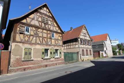 Grundstück zu verkaufen in Pfungstadt 980.000,00 € 1850 m²