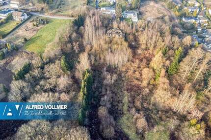 Baugrundstück in guter Lage Ronsdorfs - Wuppertal