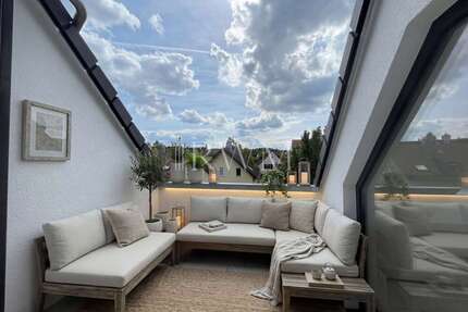 Wohnung zum Mieten in Stuttgart 1.740,00 € 80.88 m²