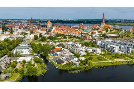Wohnung zum Kaufen in Rostock 976.240,00 € 114.53 m²
