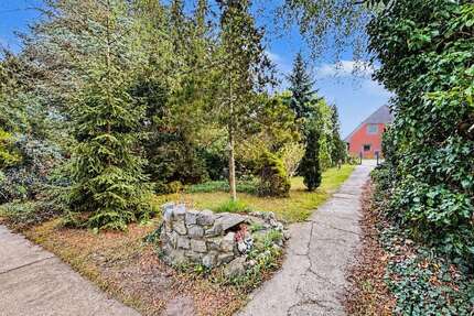 Grundstück zu verkaufen in Neuenhagen bei Berlin 229.000,00 € 793 m²