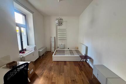 Vollmöblierte WohnungAppartement im Herzen der Bonner Altstadt