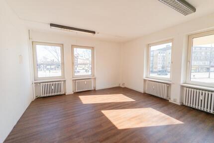 40 Studios Ateliers am U Dehnheide - Hamburg Barmbek-Süd