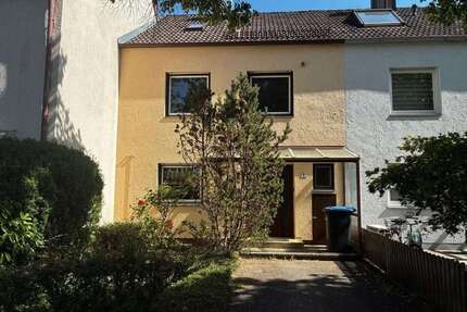 Haus zum Kaufen in Germering 730.000,00 € 128.93 m²