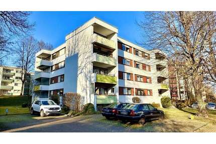 Wohnung zum Kaufen in Heilbronn 225.000,00 € 74 m²