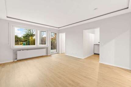 Wohnung zum Mieten in Dietzenbach 774,97 € 43 m²