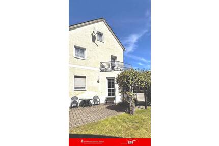 Ein Haus - viele Möglichkeiten! - Geringswalde Altgeringswalde