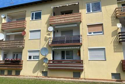 Wohnung zum Kaufen in Neunkirchen am Sand 179.000,00 € 56.5 m²
