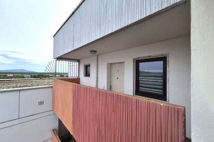 Wohnung zum Kaufen in Griesheim 160.000,00 € 62 m²