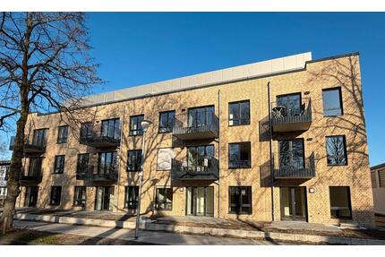 2 Zimmer Erstbezug in zentraler Lage - Münster Gievenbeck