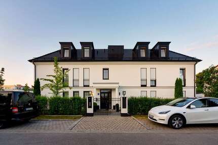 Wohnung zum Mieten in München 2.240,00 € 74 m²