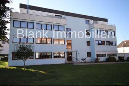 Wohnung zum Kaufen in Ottobeuren 480.000,00 € 97 m²